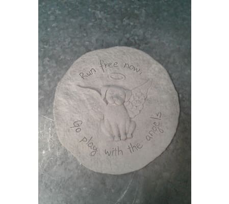Run Free now Stepping Stone