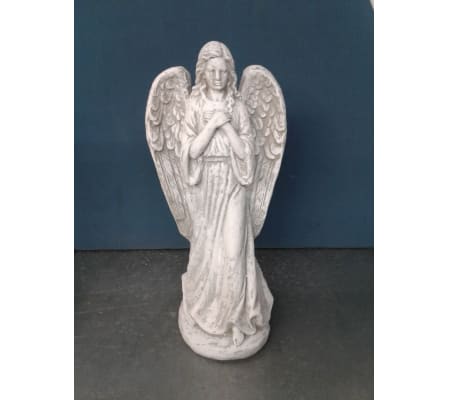 Hands Over Heart Angel Memorial