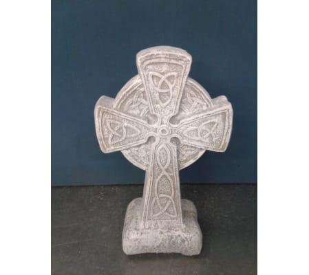 Standing Cross Memorial
