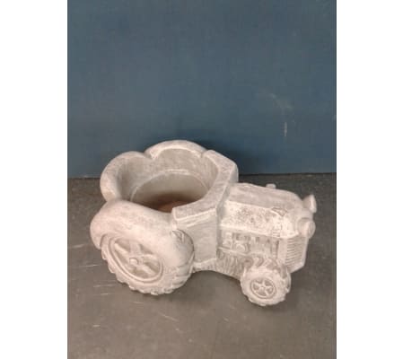 Tractor Memorial