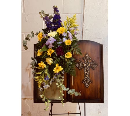 Bible Easel