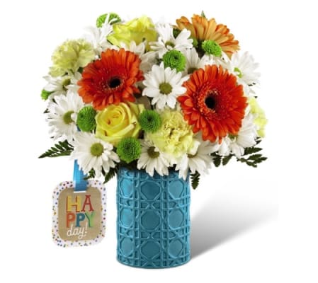 Happy Day Birthday
