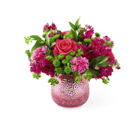 FTD Cherry Blossom Bouquet