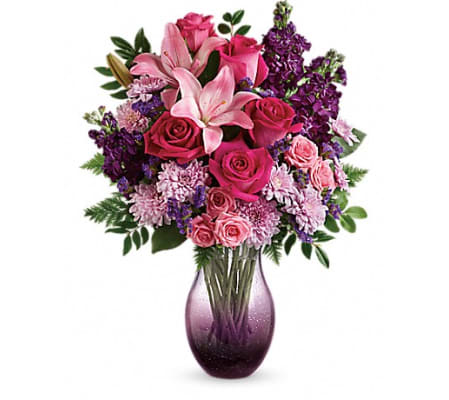 Eyes All on You Bouquet