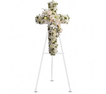 Teleflora's Divine Light