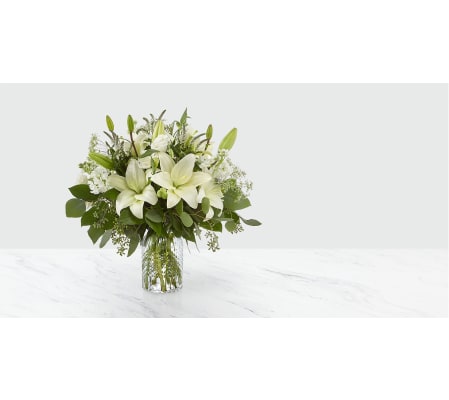 Alluring Elegance Bqt