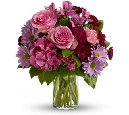 Teleflora's She's Extraordinary