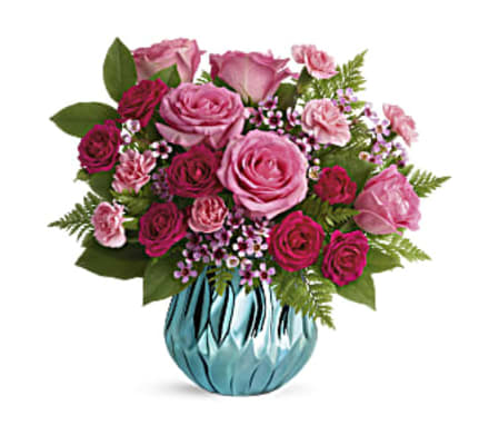 Teleflora's Gem of My Heart