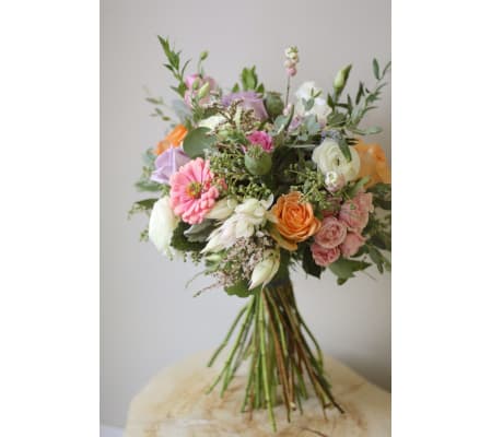 Flowers Subscription - 3 Months