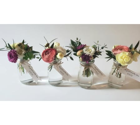 Petite Petal Pack