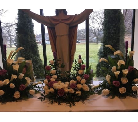cala memorial tribute