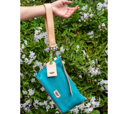 Guadalupe Pouch