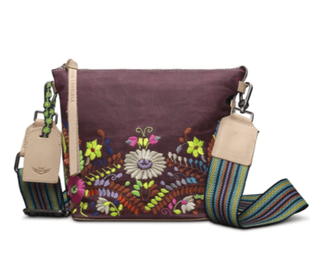 Sonoma Wedge by Consuela