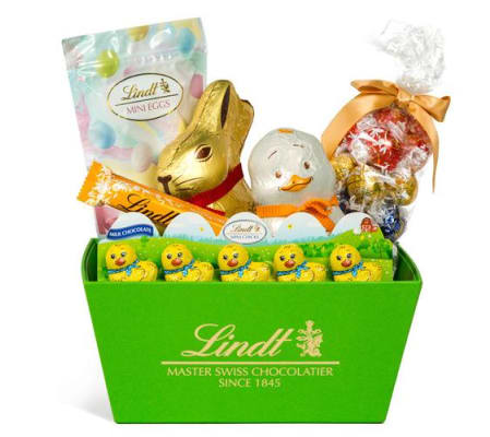 eASTER
