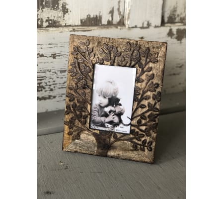 Tree of Life Picture Frame