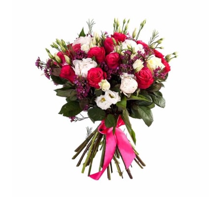 Dream Bright Bouquet