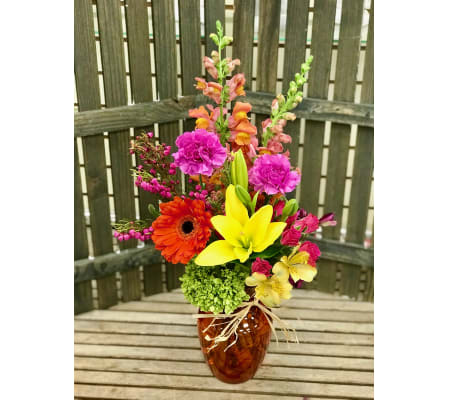 Florist Choice Special
