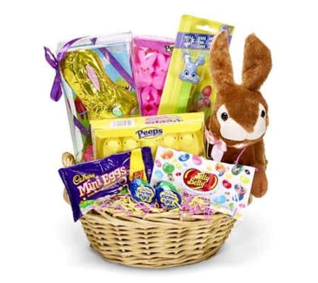 Easter is right around the corner, so hop into the festivities wi