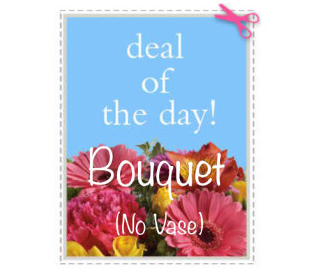 Deal of the Day (No Vase)