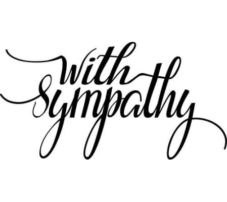 Florist Design - Sympathy