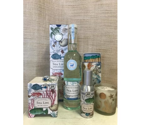 Sea Life Gift Set