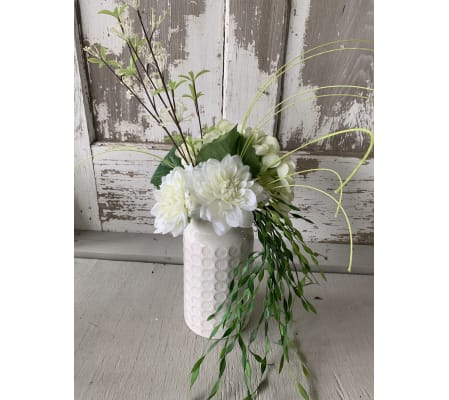Greenery Collection Vase