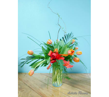 Lola arrangement
