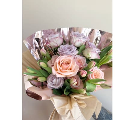 luxury bouquet