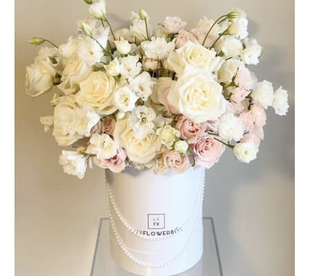 incredible flower box