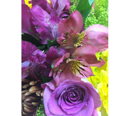 Florist Choice for Sympathy