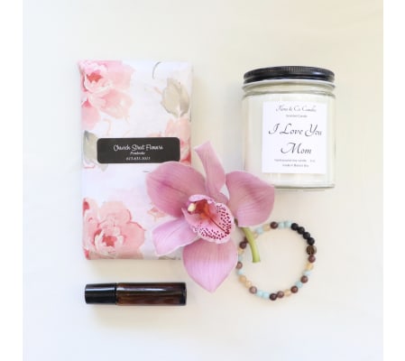 Mother's Day Gift Box for Mom