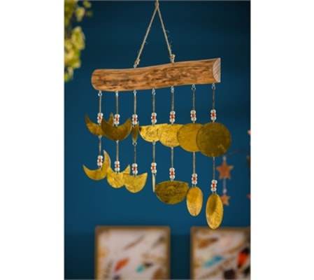 7 Phases of the Moon Mobile