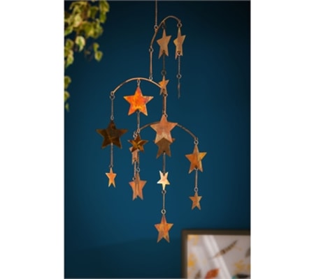 Star Shower Mobile