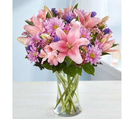 Flowerama Floral Treasures