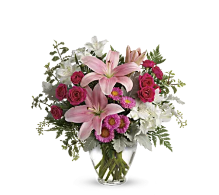 Blush Rush