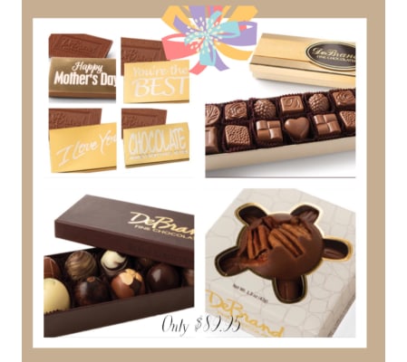 DeBrand-Gift Bag Assortment