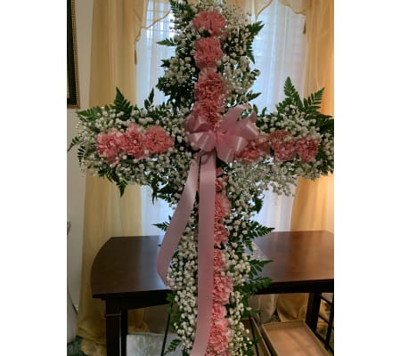 At The Cross, At the Cross