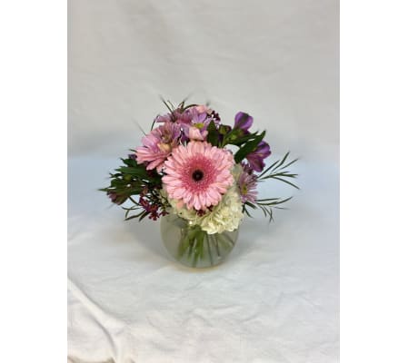 sp10 Posies for You