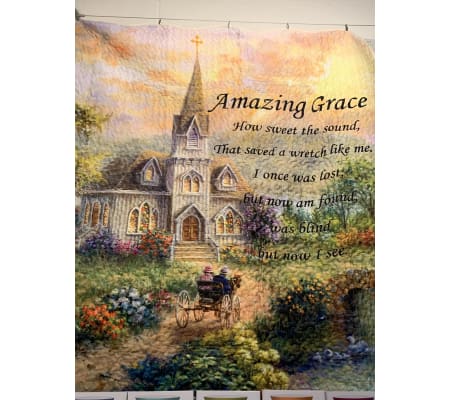 Sympathy Quilt AG
