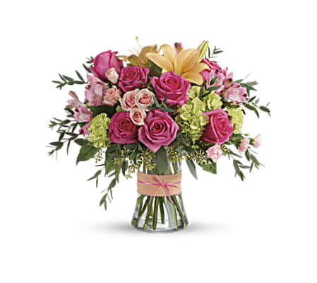 Blush Life Bouquets