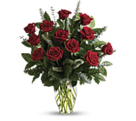 Teleflora's Eternal Love
