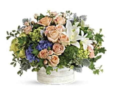 Teleflora's Intoxicating Beauty Bouquet