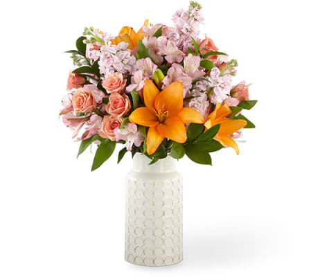 The Gratitude Bouquet