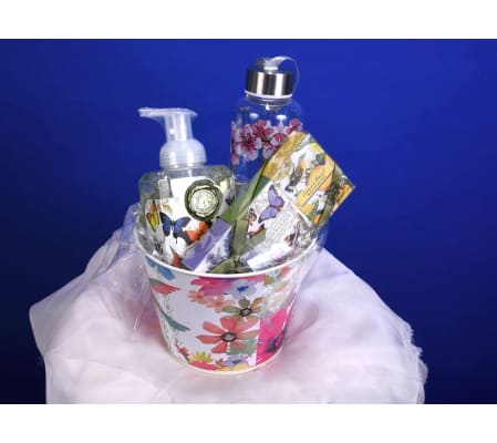 Spring Joys Bucket