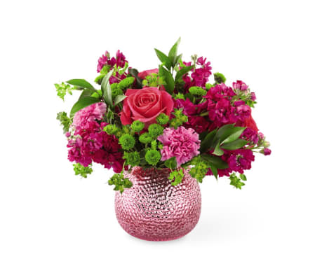 Ftd's Cherry Blossom Bouquet