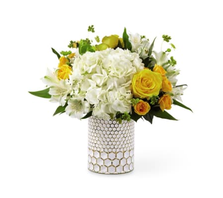 Ftd's Bees Knees Bouquet