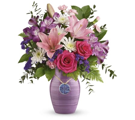 Teleflora My Darling Dragonfly