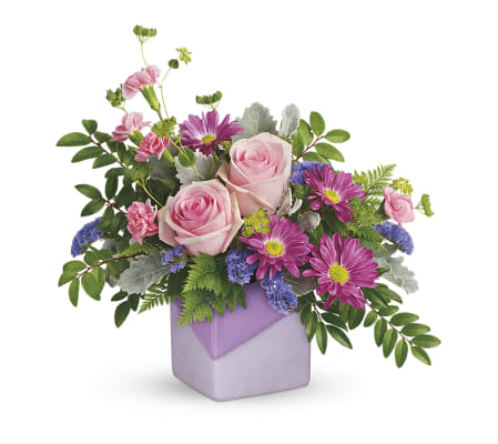 Teleflora Love Squared