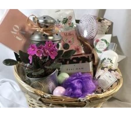 Relaxation Spa Gift