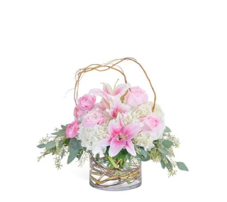 Delicate Beauty Mother's Day Bouquet